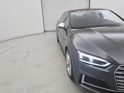 2019 Audi S5 Premium Plus -
                Newark, DE