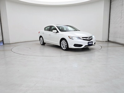 2016 Acura ILX Premium -
                Newark, DE