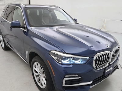 2020 BMW X5 xDrive40i -
                Newark, DE