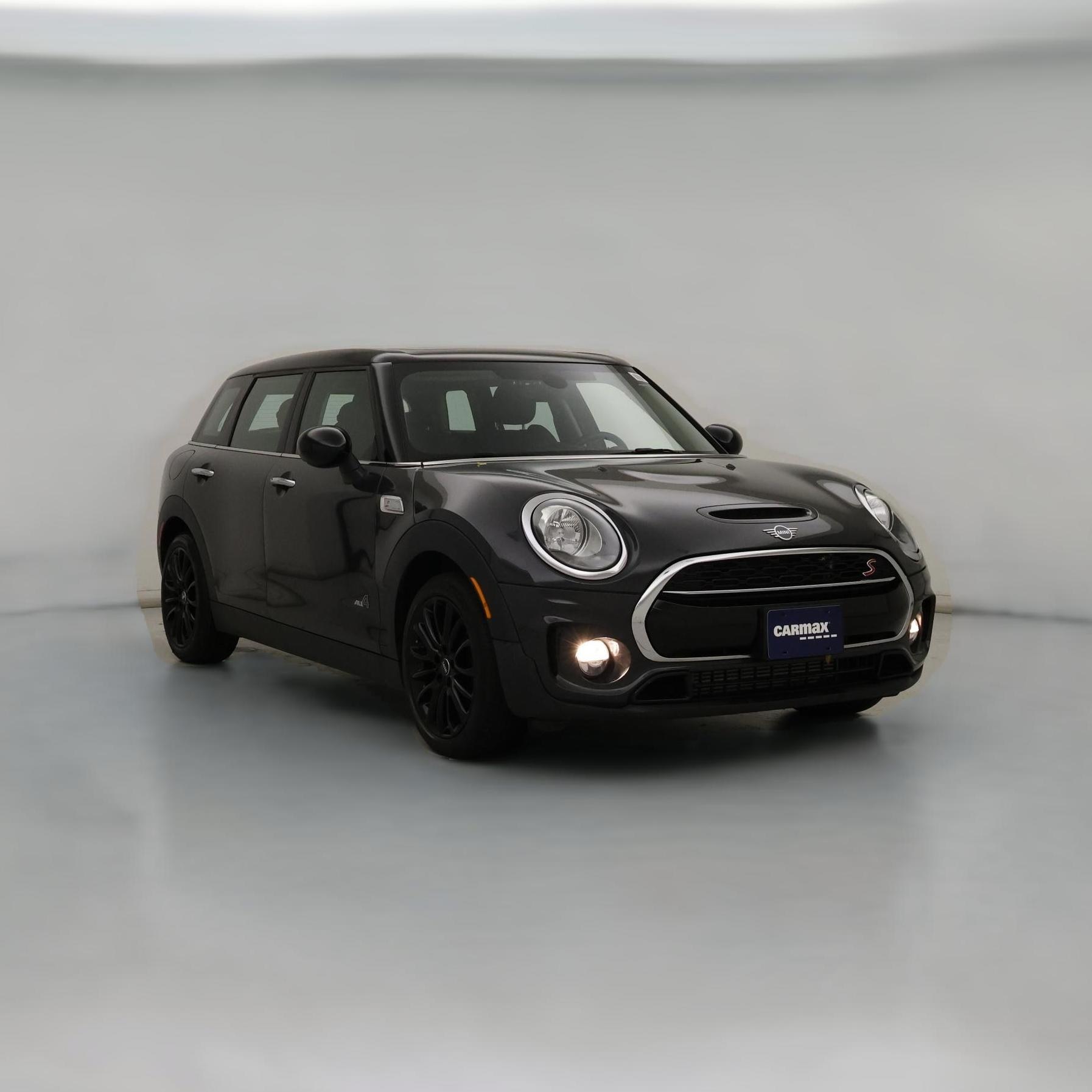 Thumbnail: 2019 MINI Cooper Clubman - 1