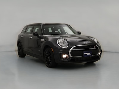 2019 MINI Cooper Clubman S -
                Newark, DE