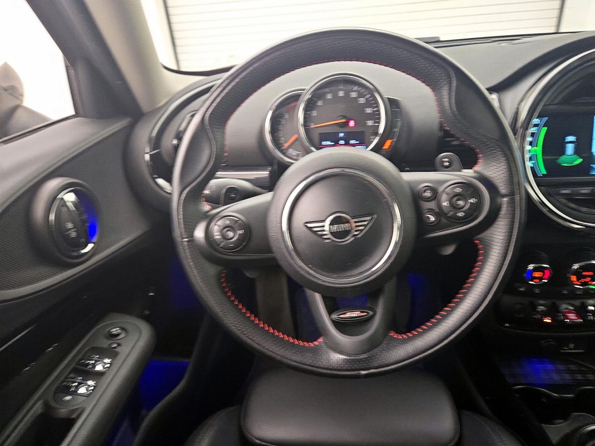 Thumbnail: 2019 MINI Cooper Clubman - 10