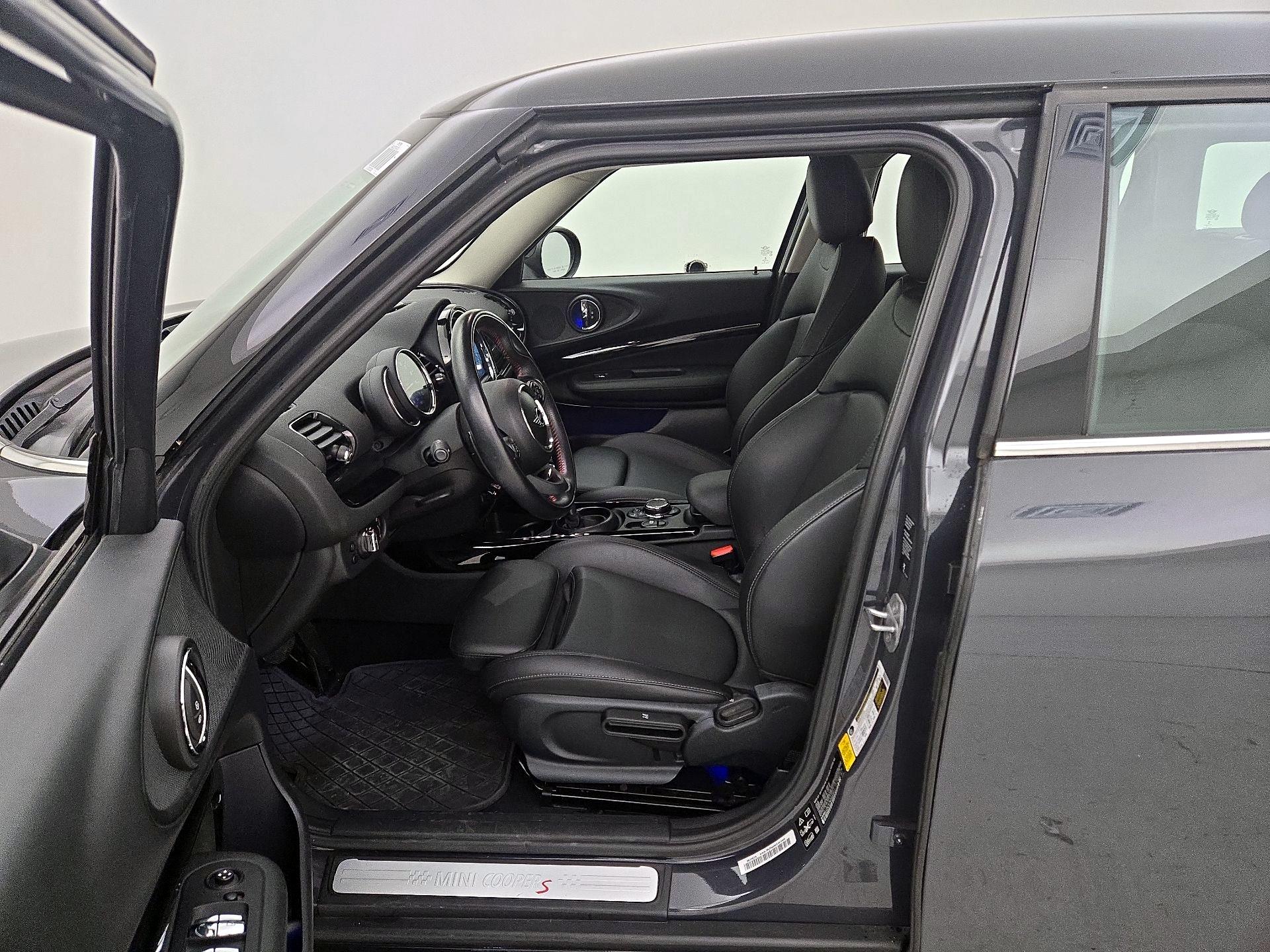 Thumbnail: 2019 MINI Cooper Clubman - 11