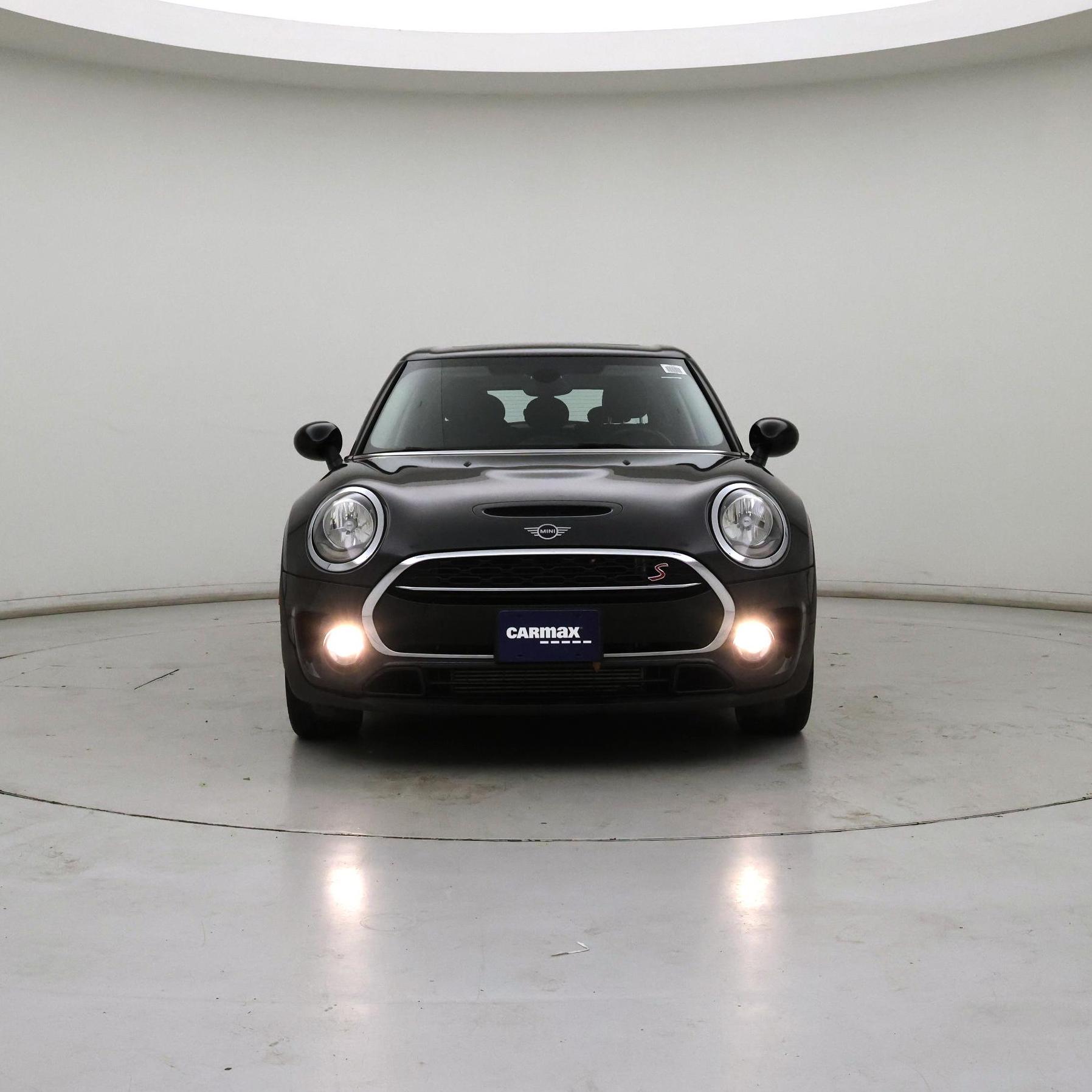 Thumbnail: 2019 MINI Cooper Clubman - 5