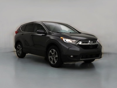 2017 Honda CR-V EX-L -
                  Newark, DE