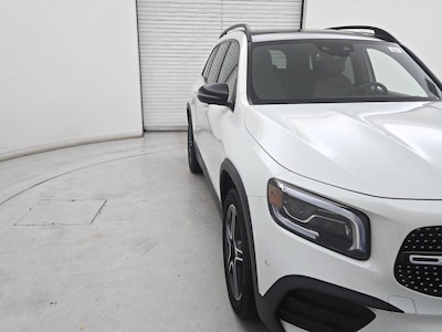 2020 Mercedes-Benz GLB 250 -
                  Newark, DE