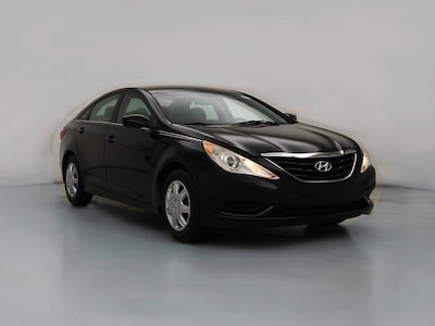 2013 Hyundai Sonata GLS -
                  Newark, DE
