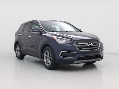 2017 Hyundai Santa Fe Sport 2.0T -
                Edison, NJ