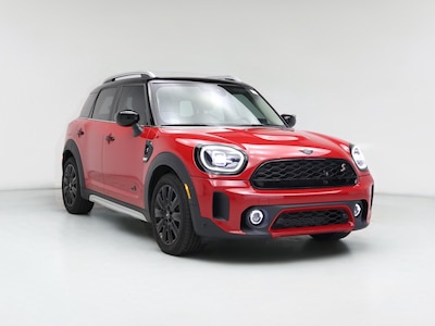 2023 MINI Cooper Countryman S -
                  Charlotte, NC