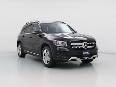 2022 Mercedes-Benz GLB 250 -
                  Edison, NJ