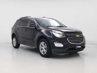2016 Chevrolet Equinox LT -
                  Laurel, MD