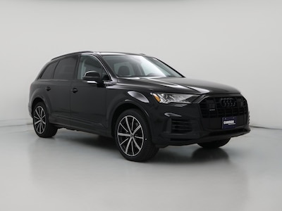 2023 Audi Q7 Premium Plus -
                Virginia Beach, VA