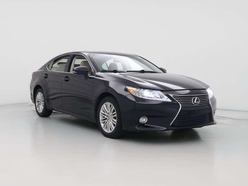 2015 Lexus ES 350 -
                  Edison, NJ