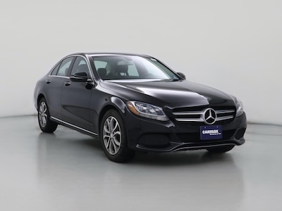 2017 Mercedes-Benz C-Class C 300 -
                  Sicklerville, NJ