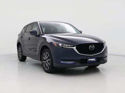 2020 Mazda CX-5 Grand Touring -
                  Gaithersburg, MD