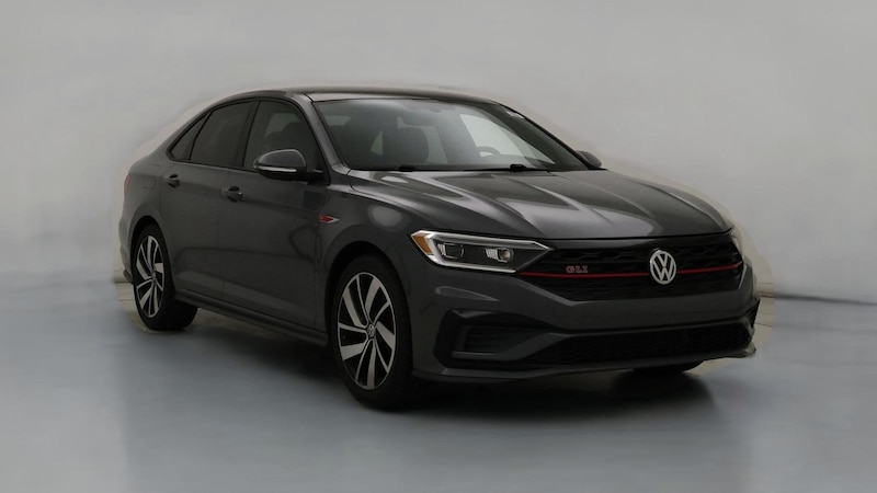2020 Volkswagen Jetta GLI Autobahn Hero Image