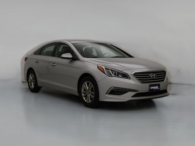 2015 Hyundai Sonata SE -
                  Newark, DE