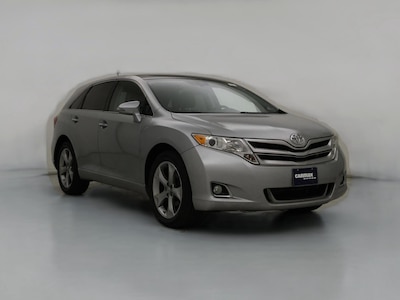 2015 Toyota Venza XLE -
                Newark, DE