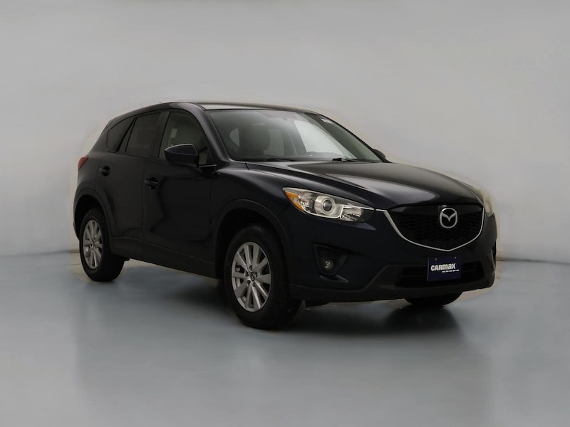 2014 Mazda CX-5 Touring -
                  Saint James, NY