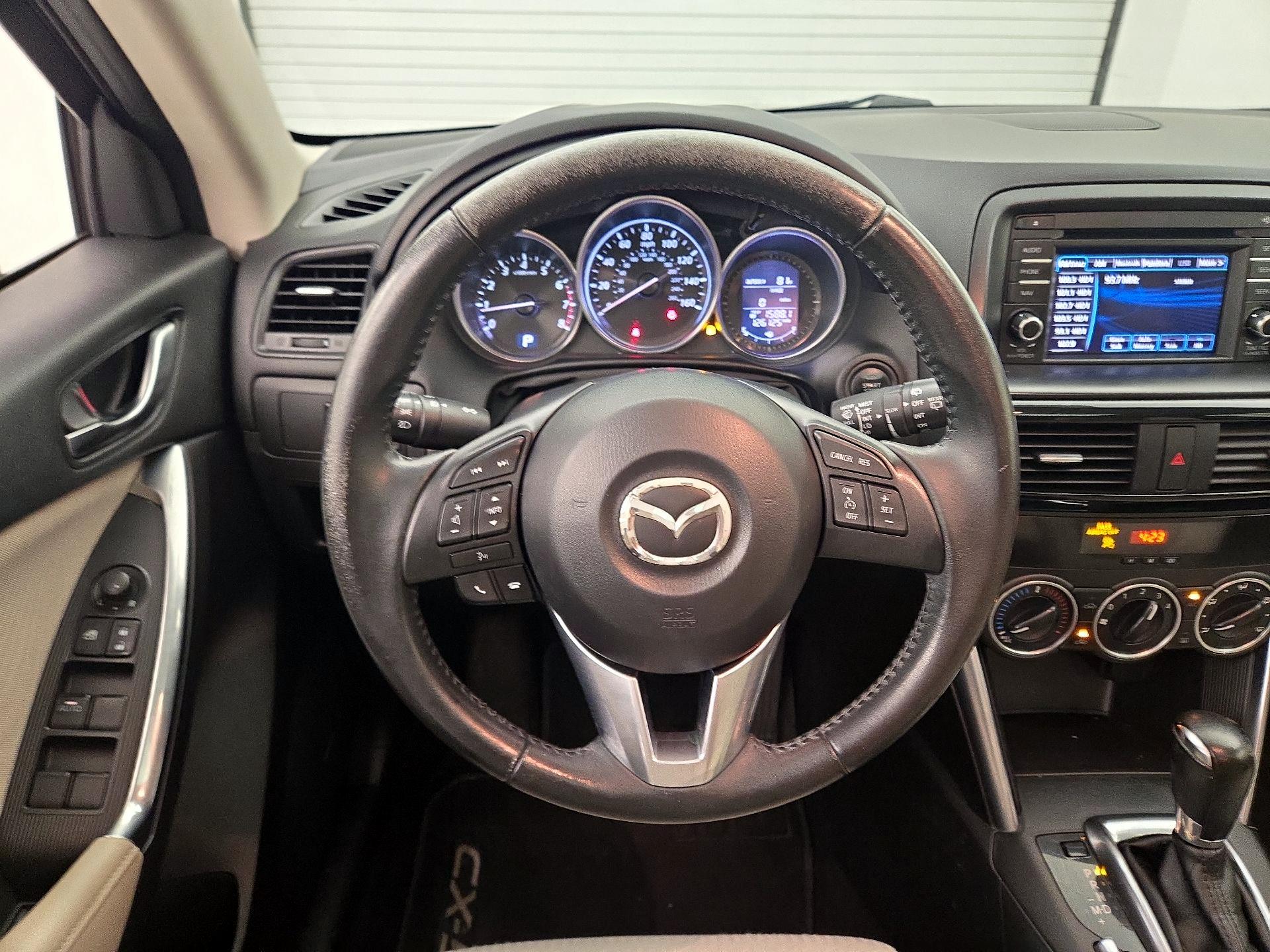 Thumbnail: 2014 Mazda CX-5 - 10