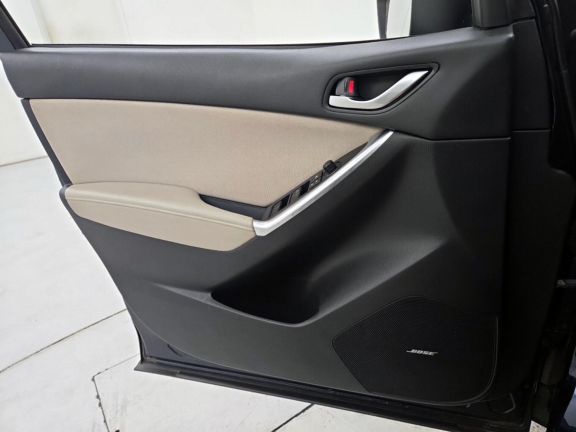 Thumbnail: 2014 Mazda CX-5 - 12