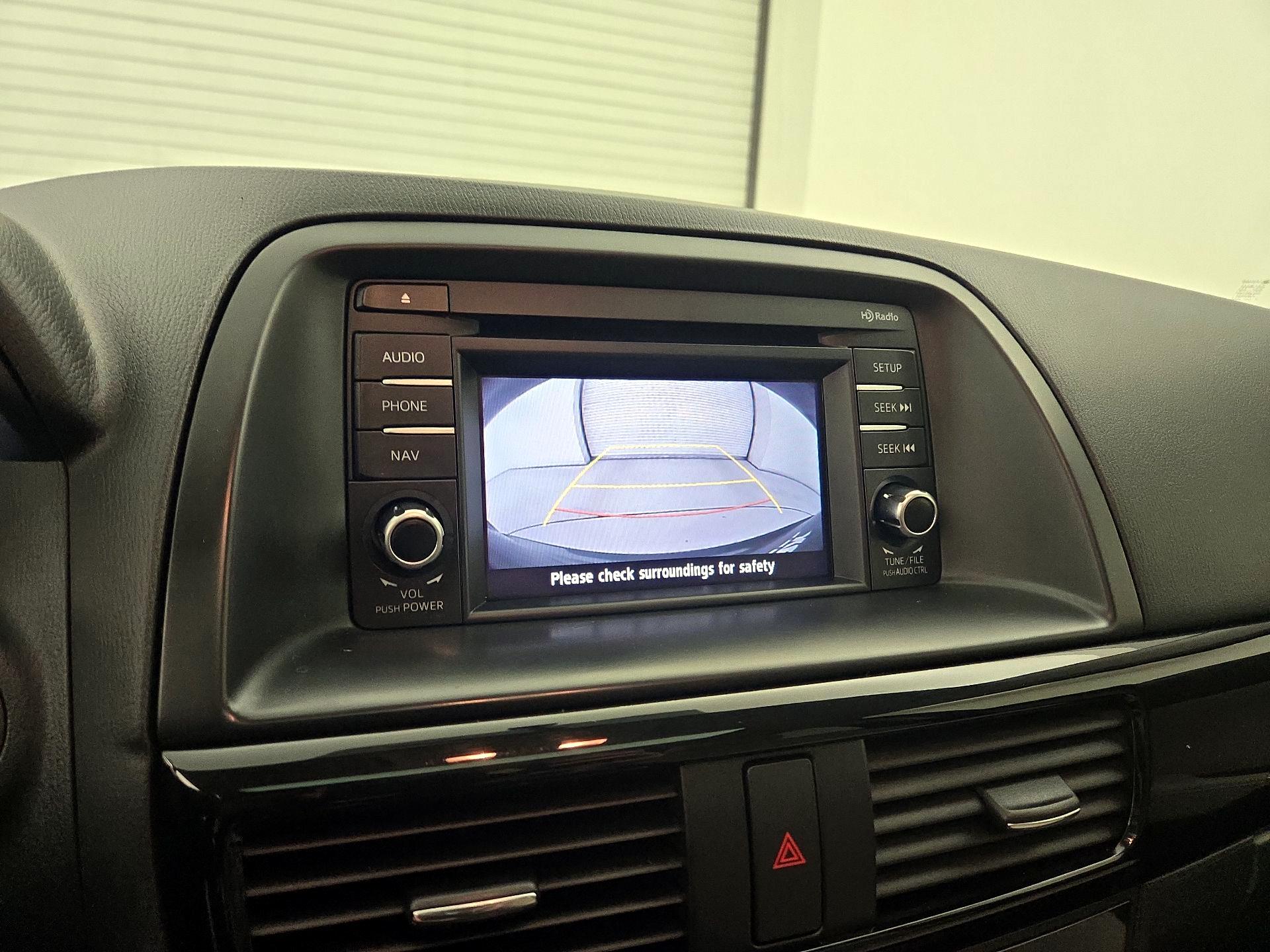 Thumbnail: 2014 Mazda CX-5 - 14