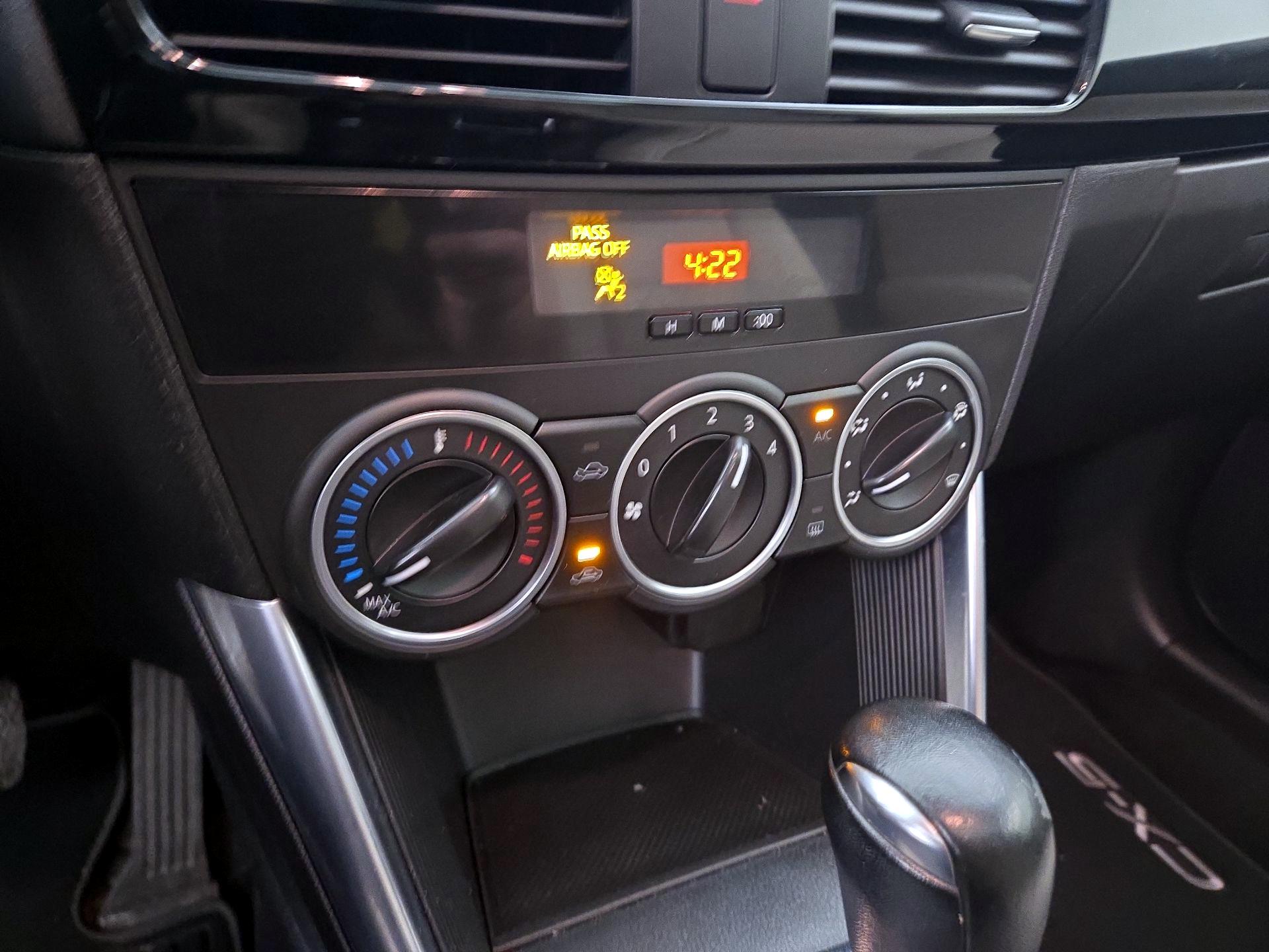Thumbnail: 2014 Mazda CX-5 - 16