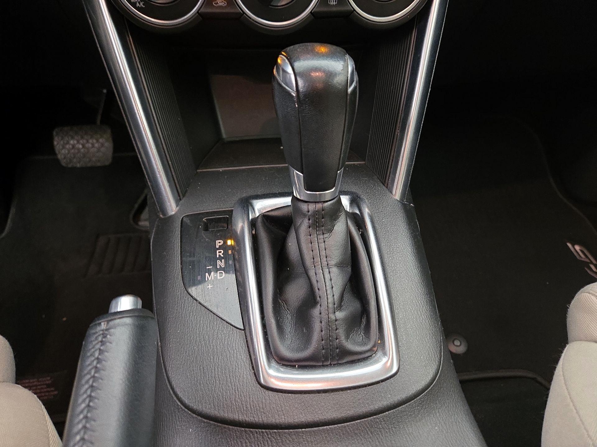 Thumbnail: 2014 Mazda CX-5 - 17