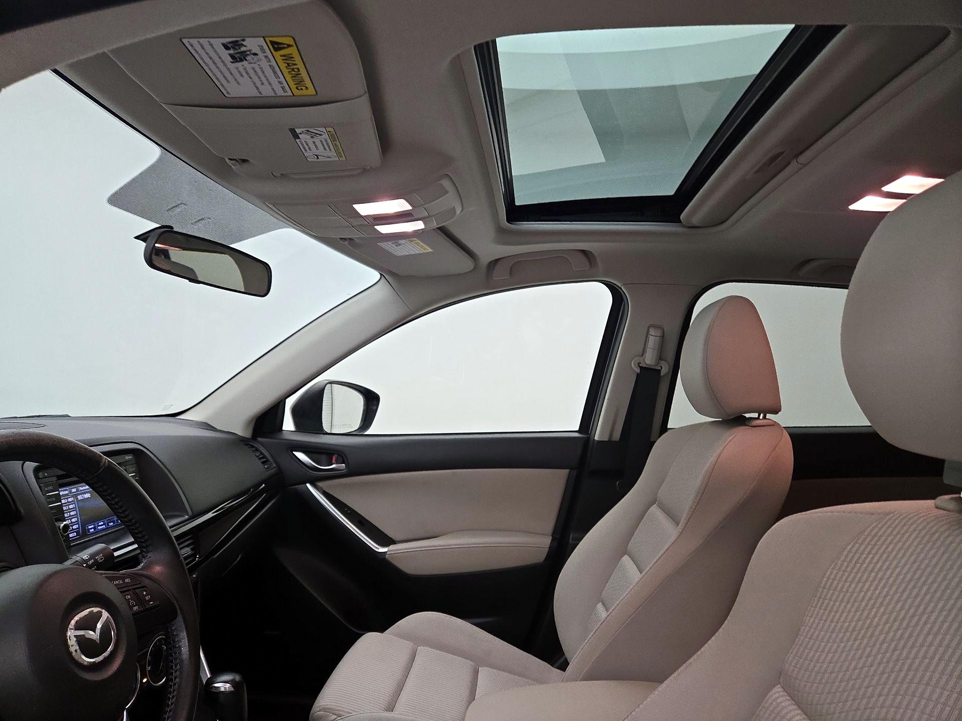 Thumbnail: 2014 Mazda CX-5 - 19