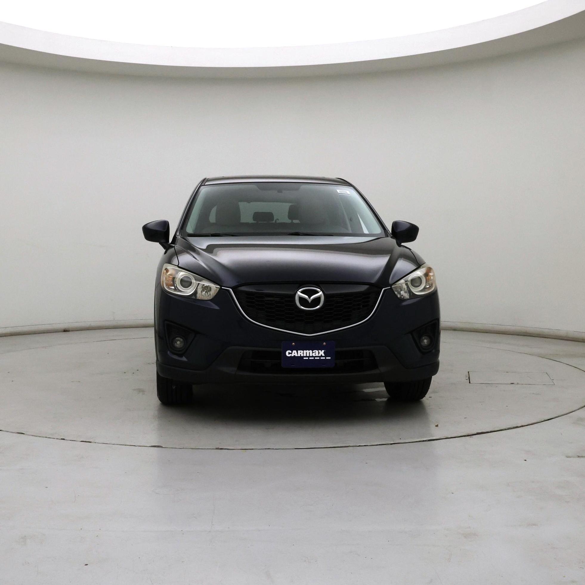 Thumbnail: 2014 Mazda CX-5 - 5