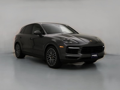 2019 Porsche Cayenne  -
                  Newark, DE