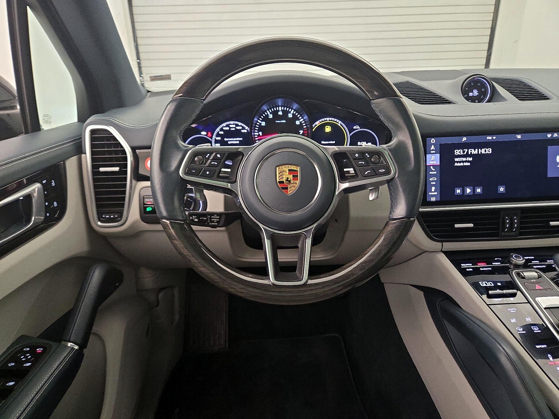 Thumbnail: 2019 Porsche Cayenne - 10