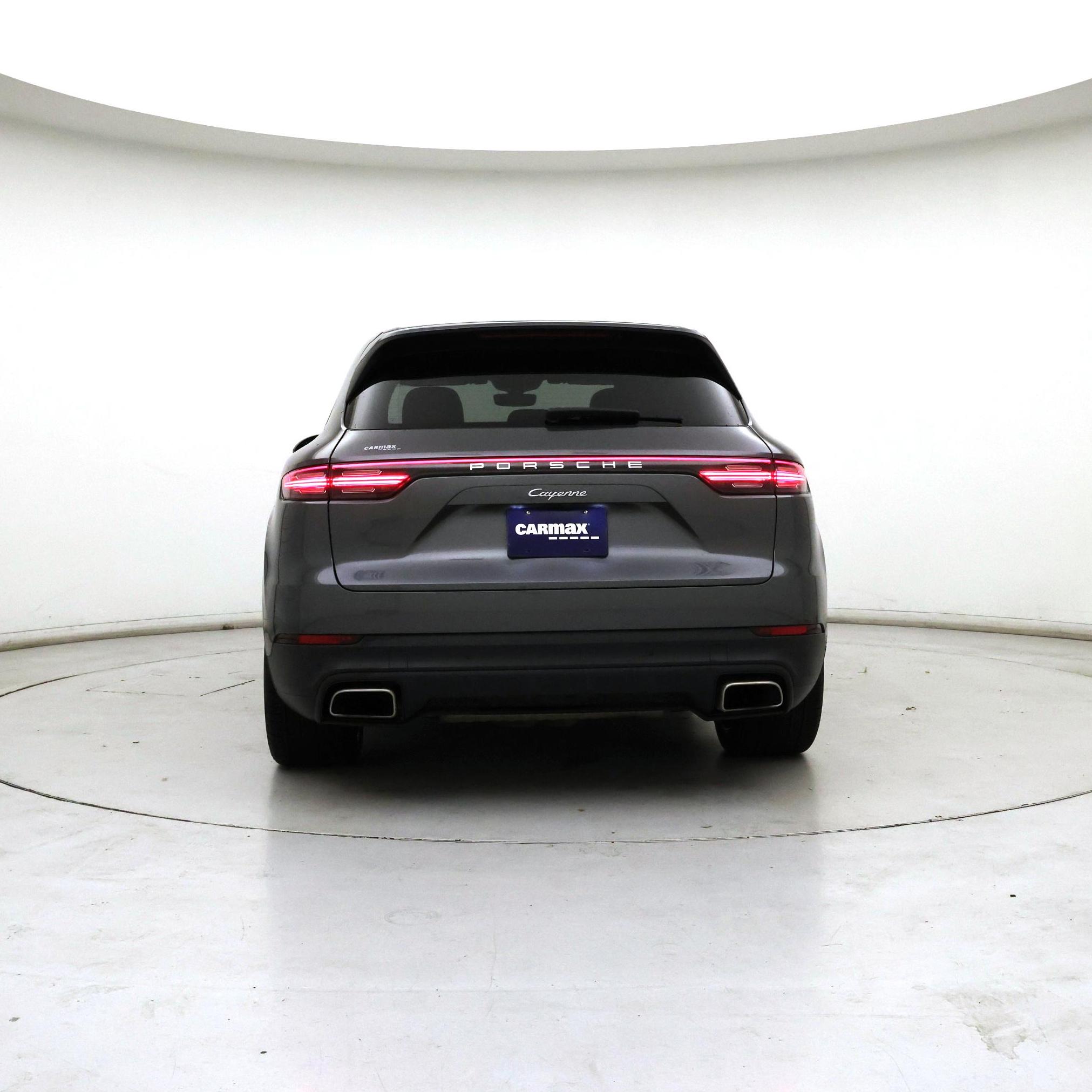 Thumbnail: 2019 Porsche Cayenne - 6