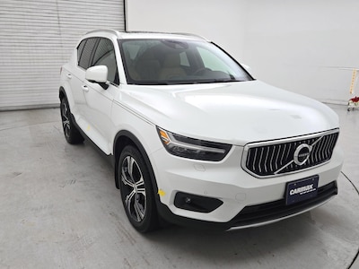 2020 Volvo XC40 T5 Inscription -
                  Newark, DE