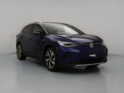 2021 Volkswagen ID.4 S -
                  Newark, DE
