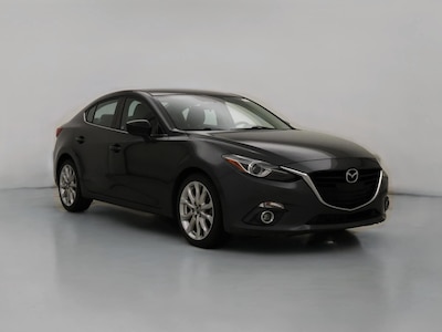 2014 Mazda Mazda3 s Touring -
                  Newark, DE