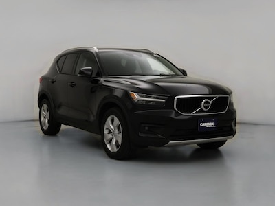 2021 Volvo XC40 T5 Momentum -
                  Newark, DE