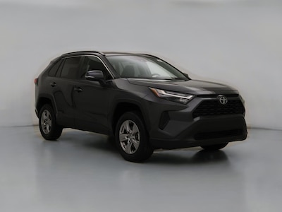 2022 Toyota RAV4 XLE -
                  Newark, DE