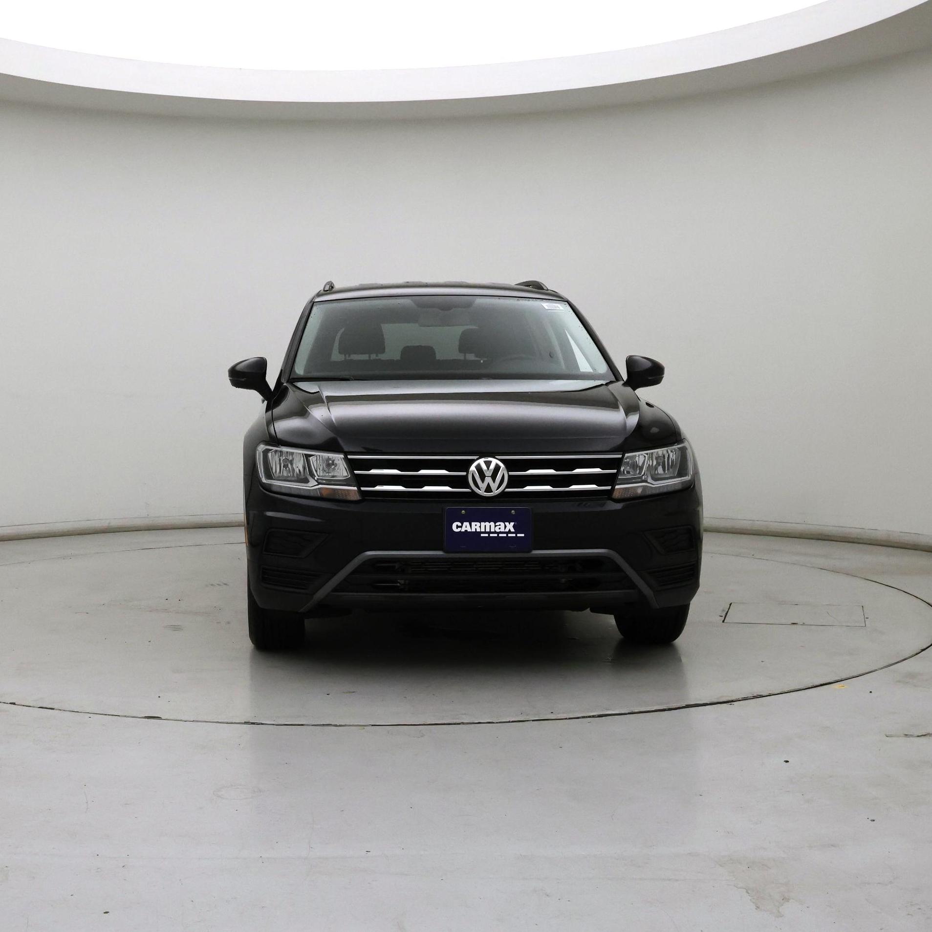 Thumbnail: 2020 Volkswagen Tiguan - 5
