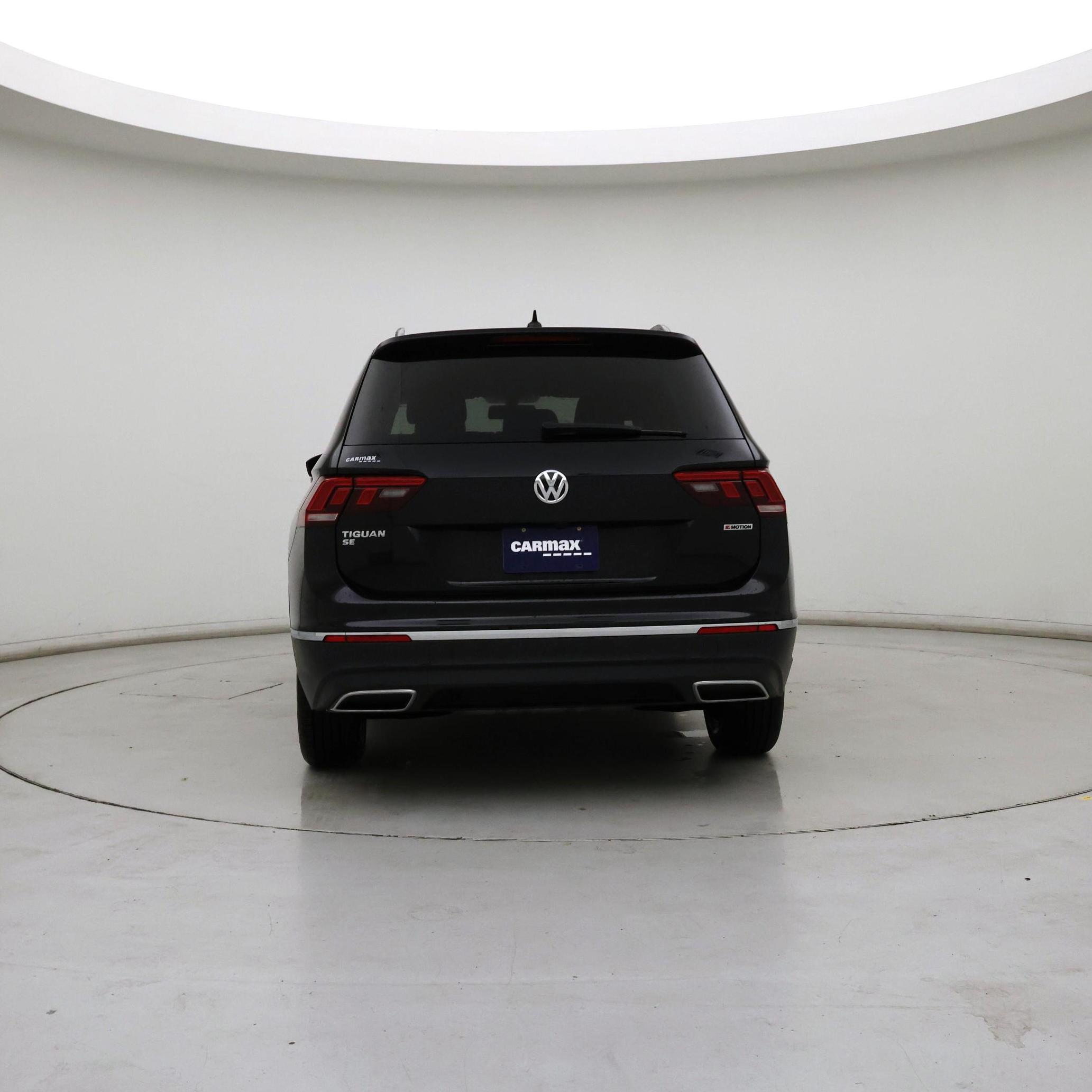 Thumbnail: 2020 Volkswagen Tiguan - 6