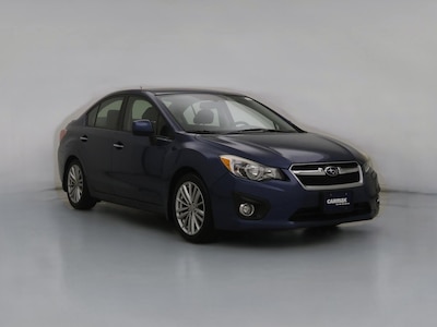 2013 Subaru Impreza Limited -
                  Newark, DE