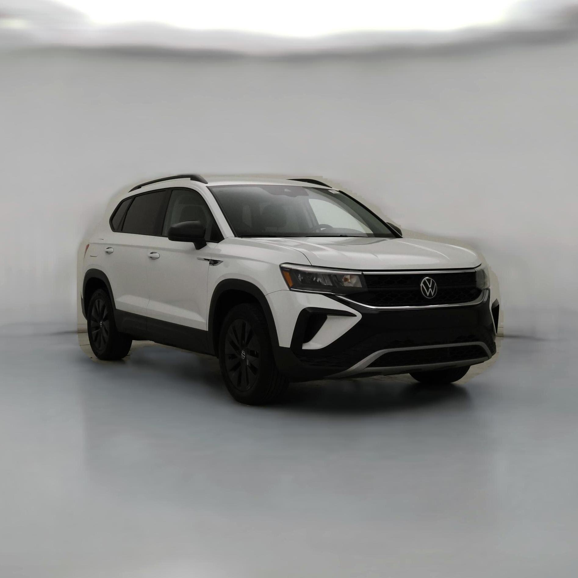 Thumbnail: 2023 Volkswagen Taos - 1