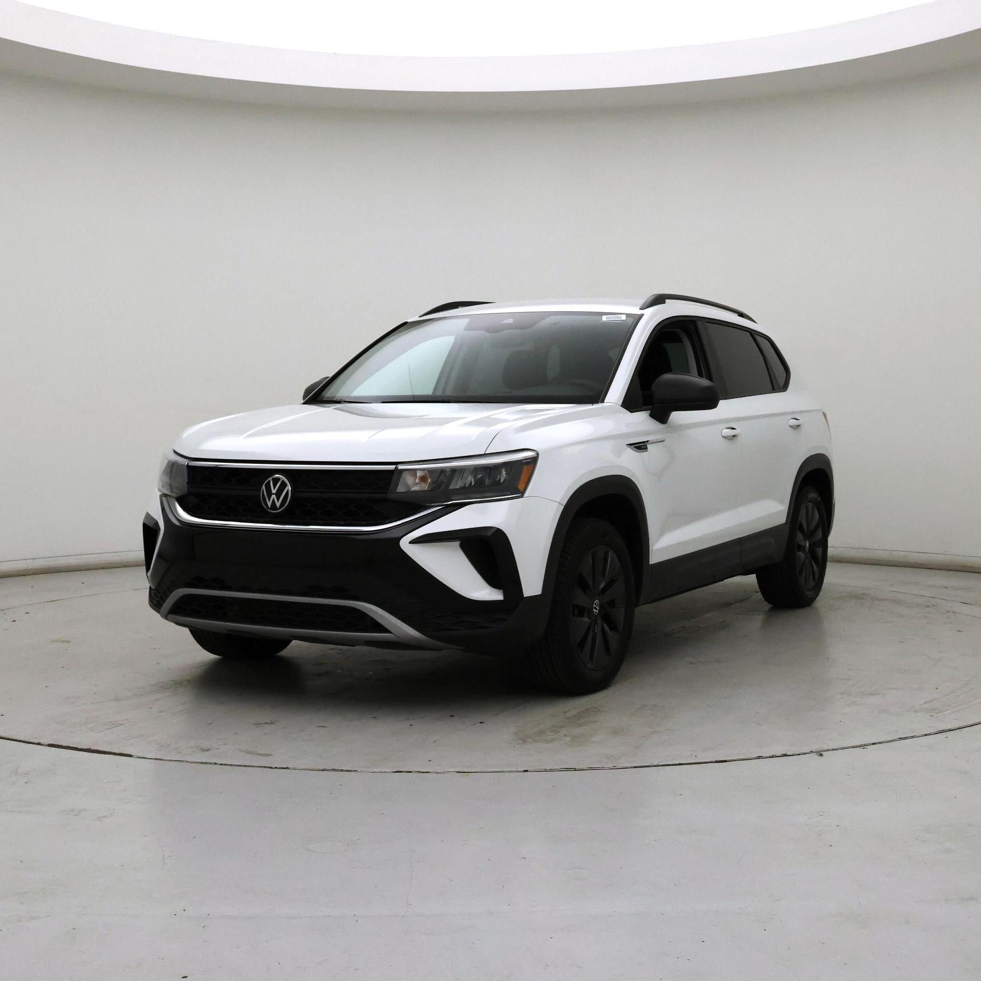 Thumbnail: 2023 Volkswagen Taos - 4