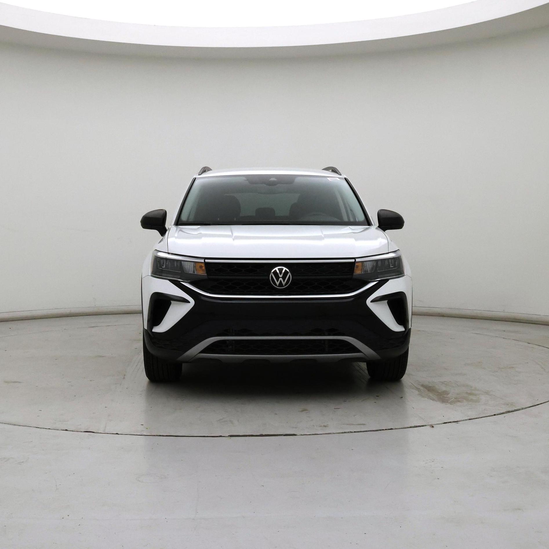 Thumbnail: 2023 Volkswagen Taos - 5
