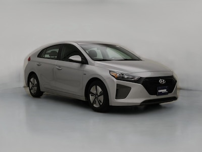 2019 Hyundai Ioniq Blue -
                  Newark, DE