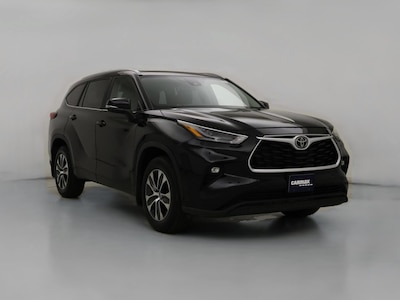 2023 Toyota Highlander XLE -
                  Langhorne, PA