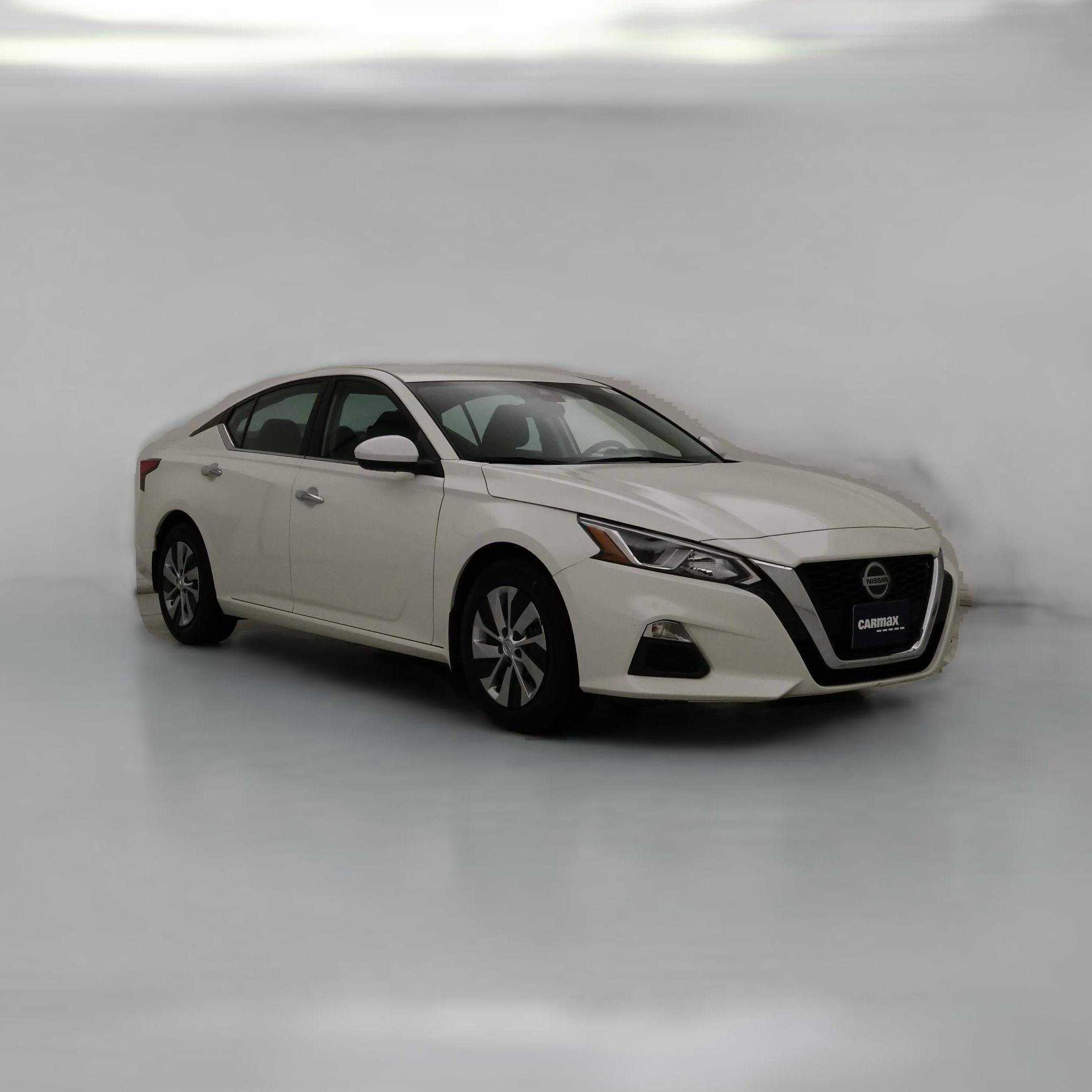 Thumbnail: 2021 Nissan Altima - 1