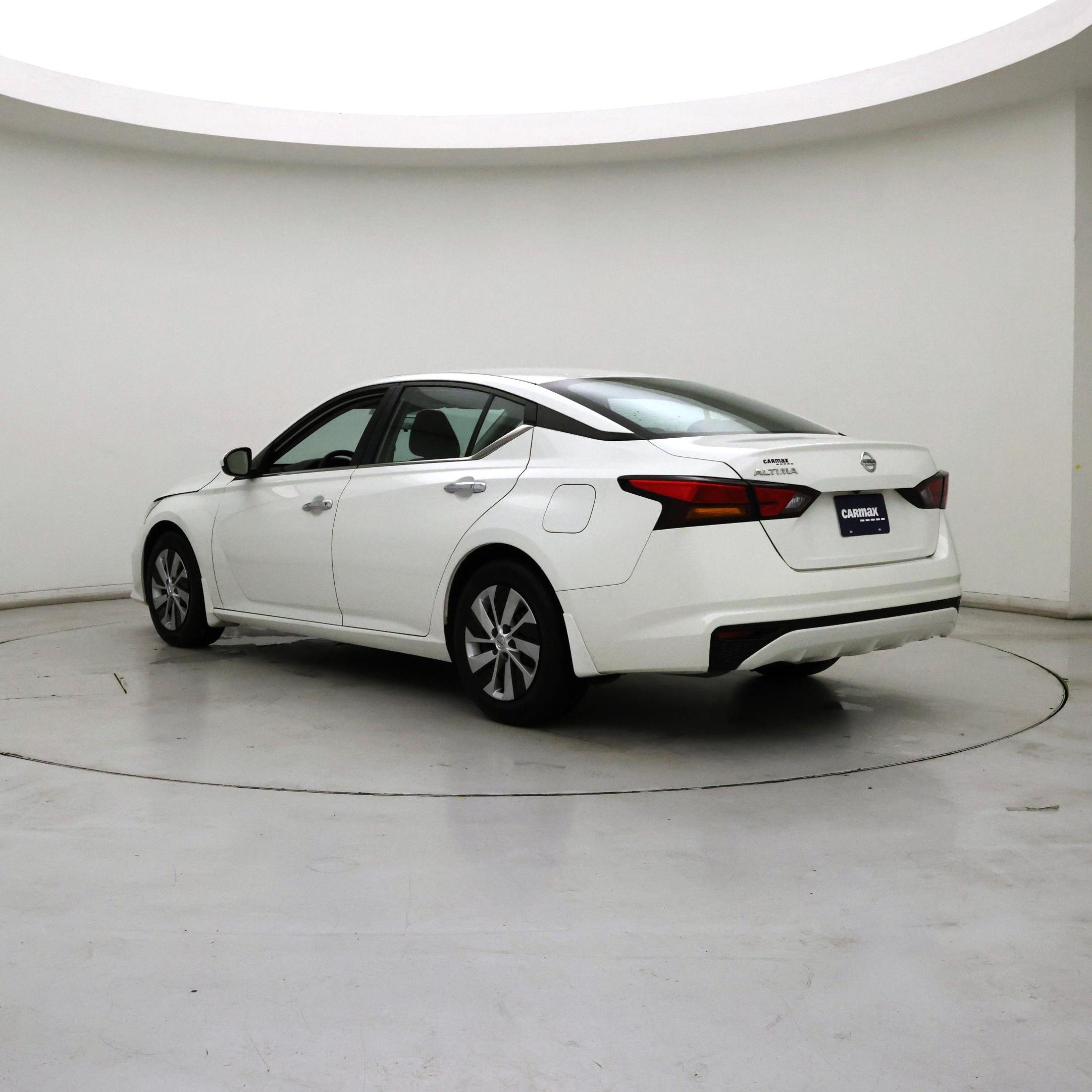 Thumbnail: 2021 Nissan Altima - 2
