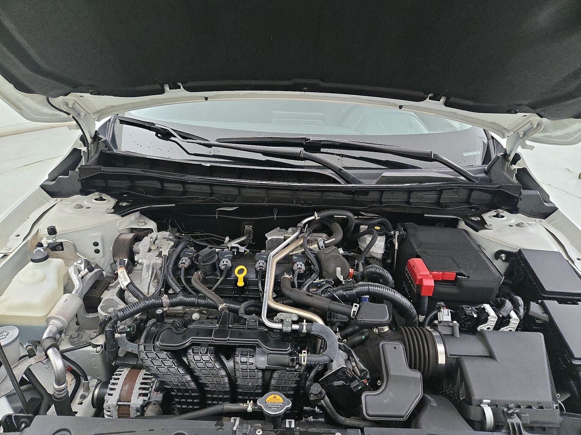 Thumbnail: 2021 Nissan Altima - 20