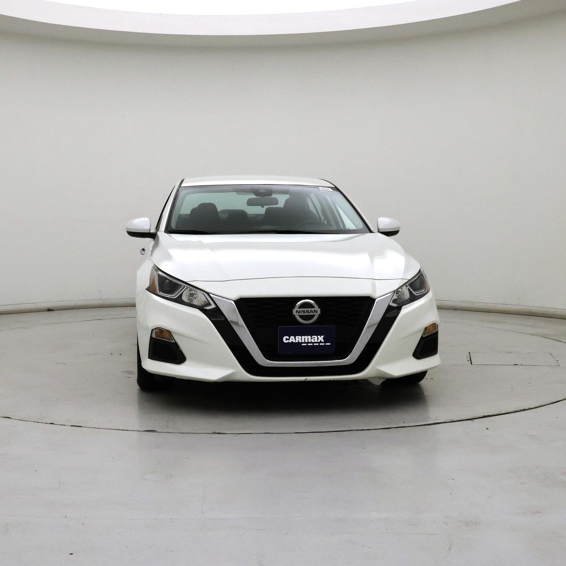 Thumbnail: 2021 Nissan Altima - 5